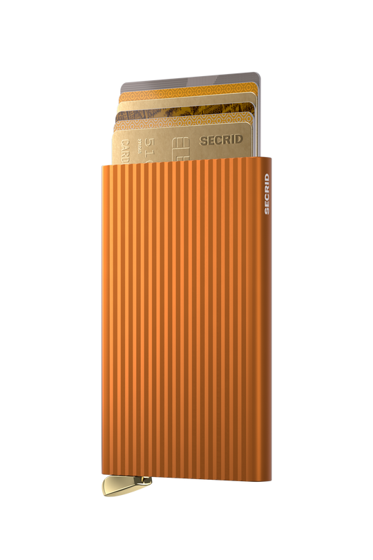 Cardprotector Fluted Premium+