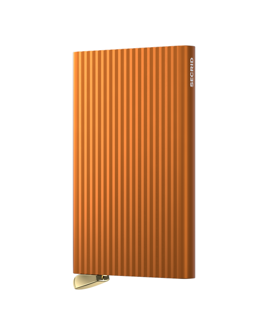 Cardprotector Fluted Premium+