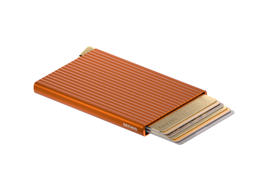 Cardprotector Fluted Premium+