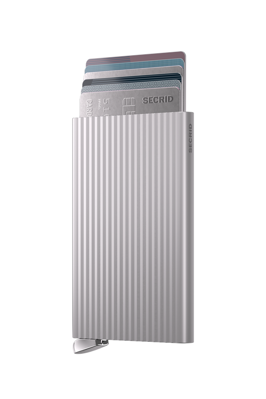 Cardprotector Fluted Premium+