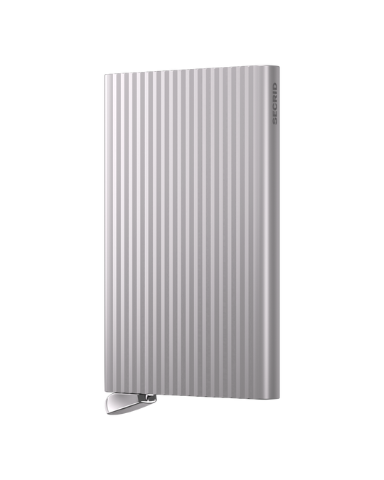 Cardprotector Fluted Premium+