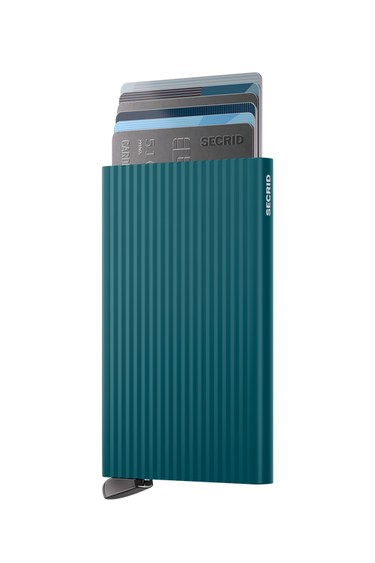 Cardprotector Fluted Premium+