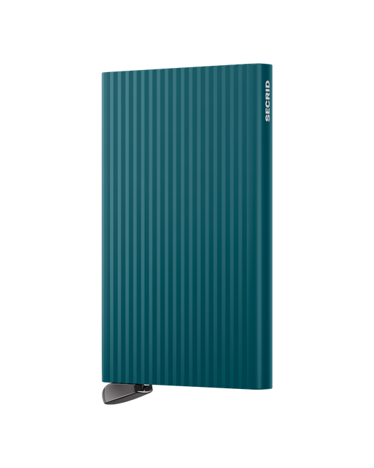 Cardprotector Fluted Premium+