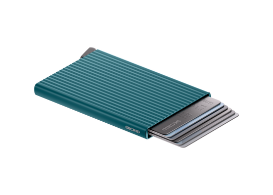 Cardprotector Fluted Premium+