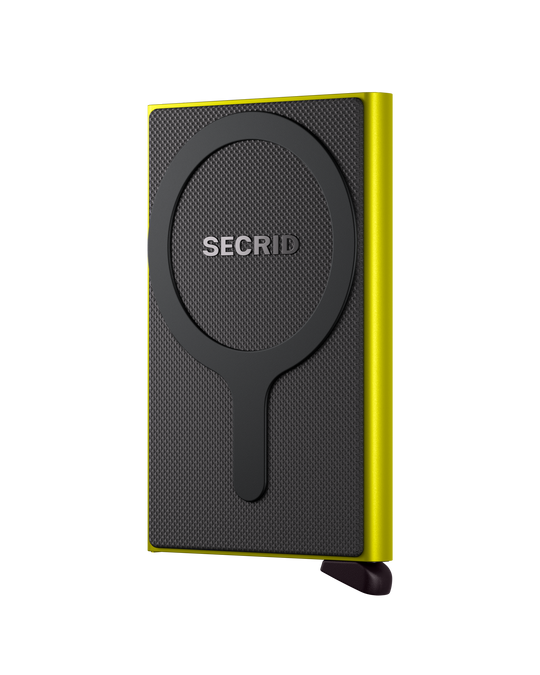 Cardprotector for Magsafe