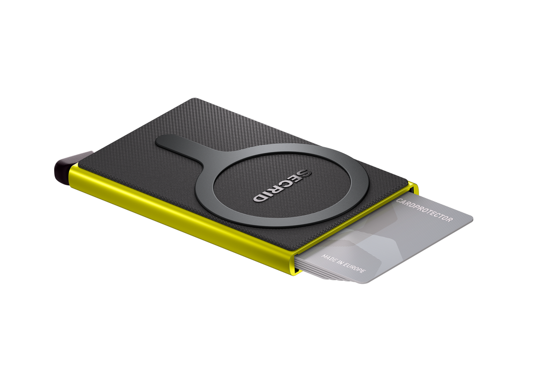 Cardprotector for Magsafe