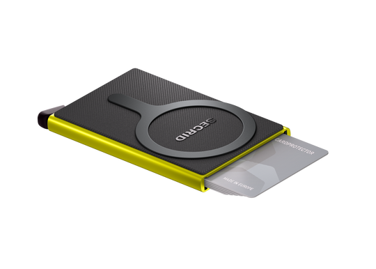 Cardprotector for Magsafe