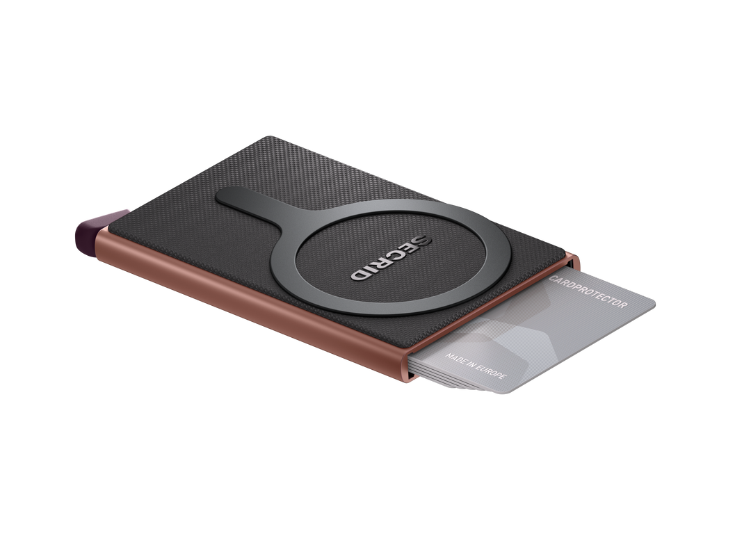 Cardprotector for Magsafe