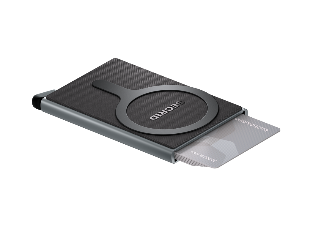 Cardprotector for Magsafe