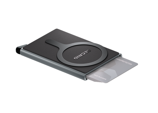 Cardprotector for Magsafe