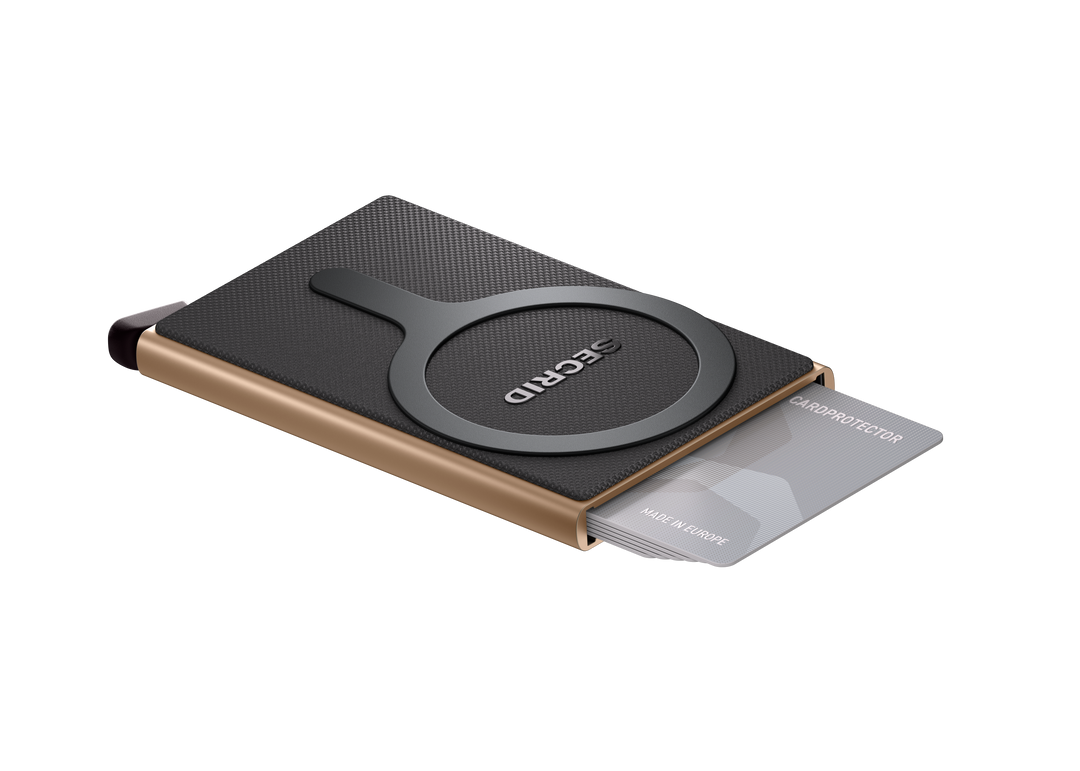 Cardprotector for Magsafe