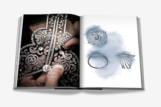 ASSOULINE Chanel 3-Book Slipcase (New Edition)