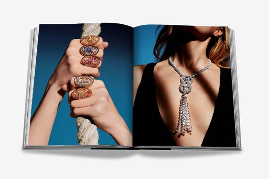 ASSOULINE Chanel 3-Book Slipcase (New Edition)