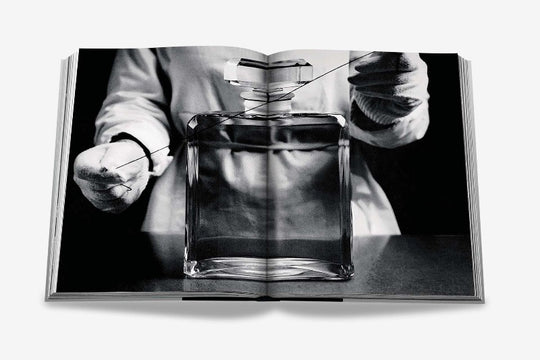 ASSOULINE Chanel 3-Book Slipcase (New Edition)