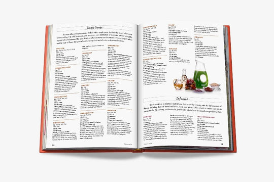 ASSOULINE Cocktail Chameleon