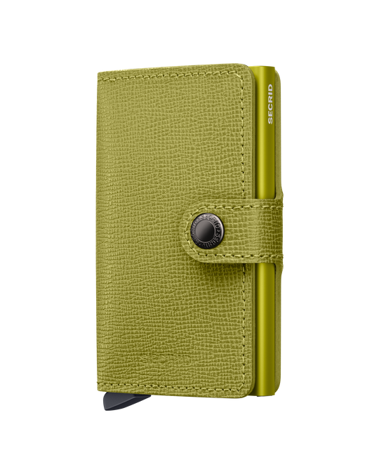 SECRID Miniwallet Crisple