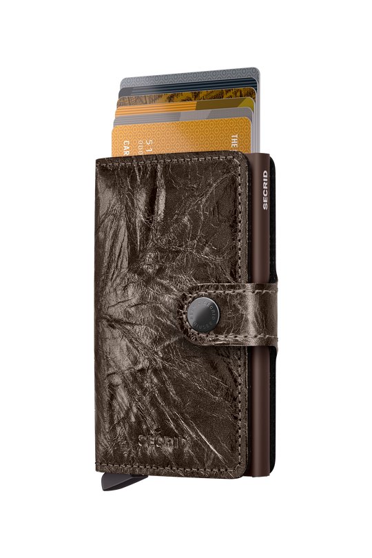 SECRID Miniwallet Crunch
