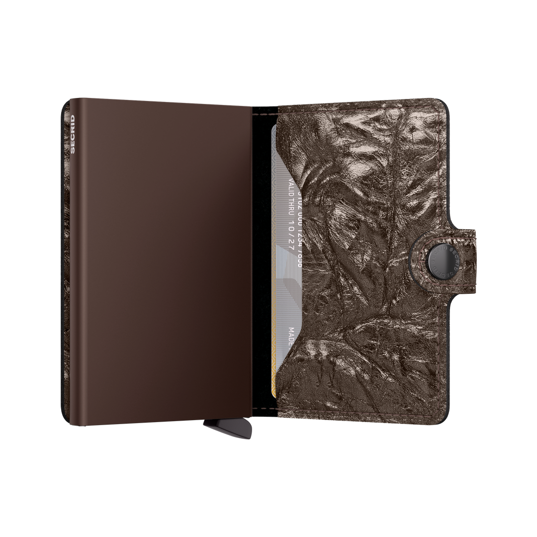 SECRID Miniwallet Crunch