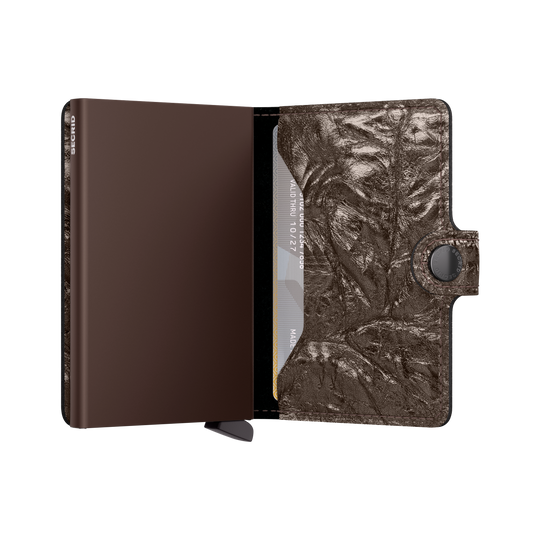 SECRID Miniwallet Crunch