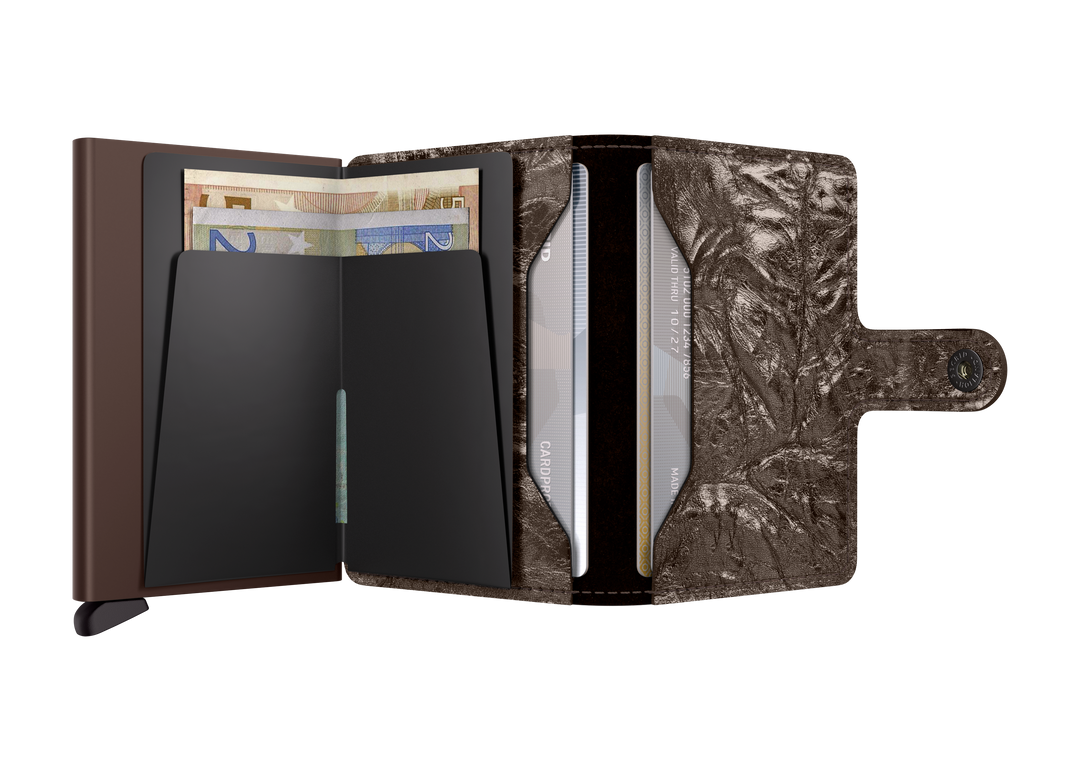 SECRID Miniwallet Crunch