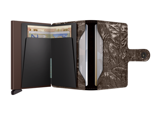 SECRID Miniwallet Crunch
