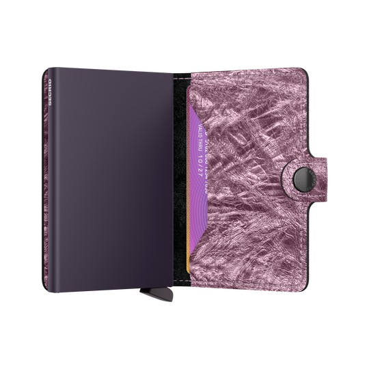 SECRID Miniwallet Crunch
