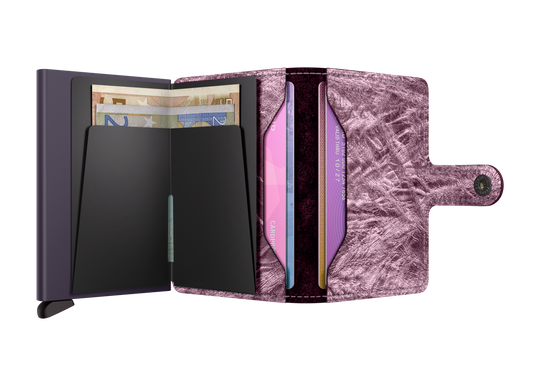 SECRID Miniwallet Crunch