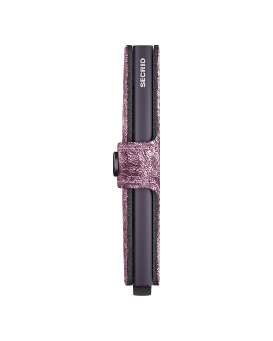 SECRID Miniwallet Crunch