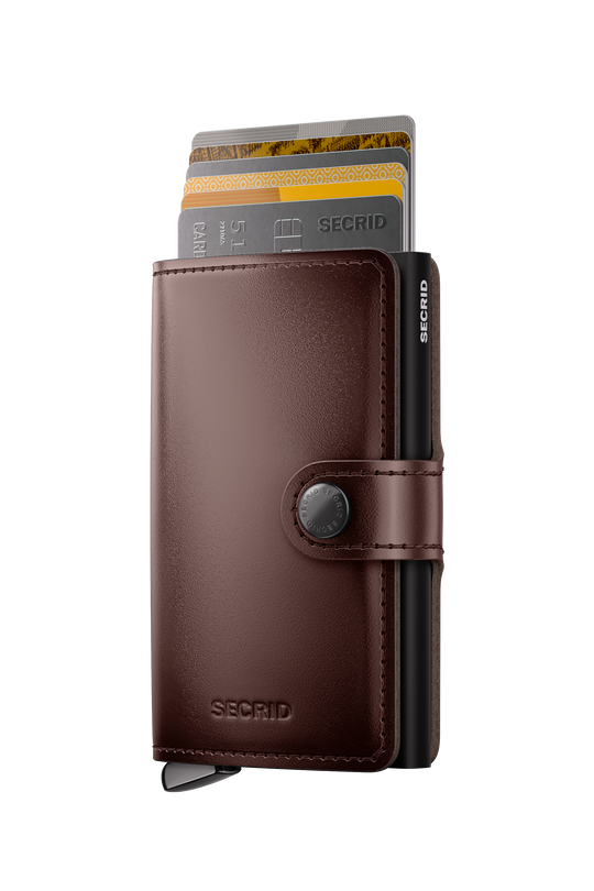 SECRID Miniwallet Dusk Premium+