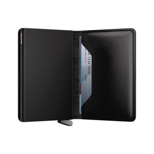 SECRID Slimwallet Dusk Premium+