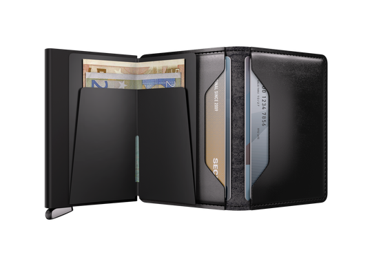 SECRID Slimwallet Dusk Premium+