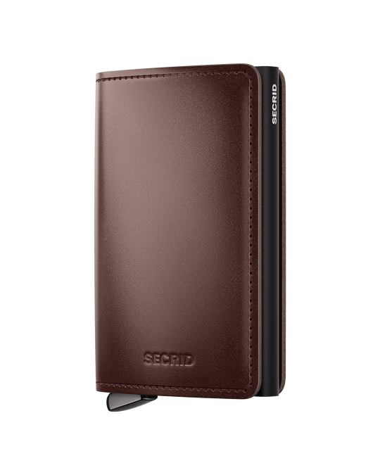 SECRID Slimwallet Dusk Premium+