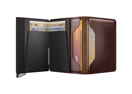 SECRID Slimwallet Dusk Premium+