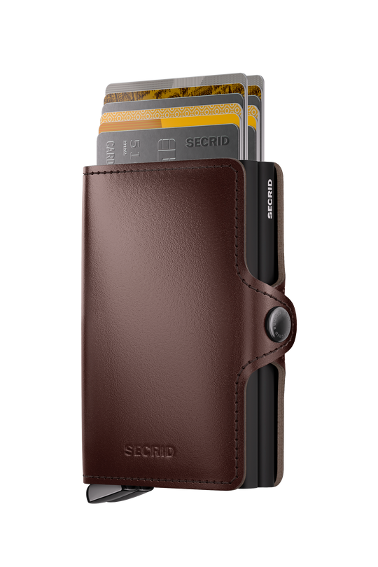 Twinwallet Dusk Premium+