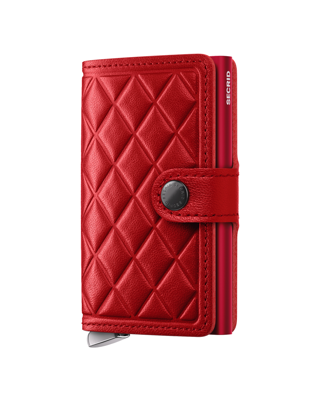 SECRID Premium Miniwallet Emboss Diamond