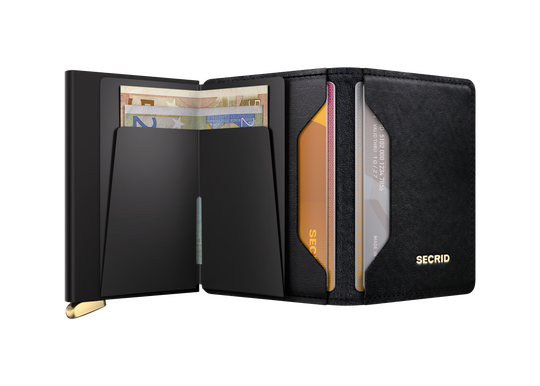 SECRID Slimwallet Emboss Diamond Premium+