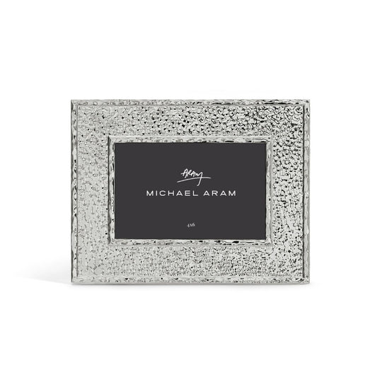MICHAEL ARAM Hammertone Frame