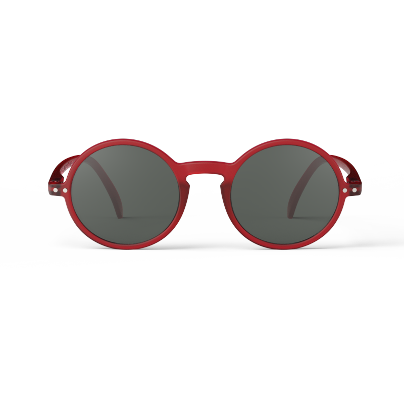 IZIPIZI SUN #G Grey Lenses