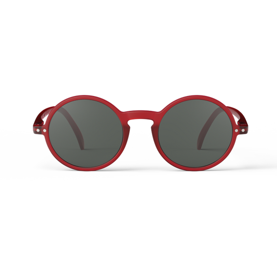 IZIPIZI SUN #G Grey Lenses