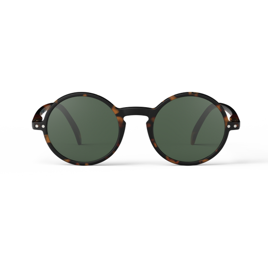 IZIPIZI SUN #G Grey Lenses