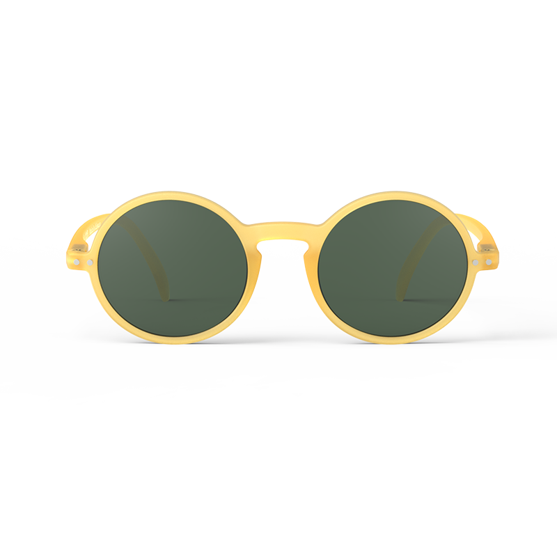 IZIPIZI SUN #G Grey Lenses