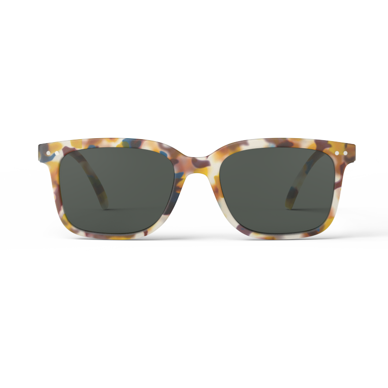 IZIPIZI SUN #L Grey Lenses