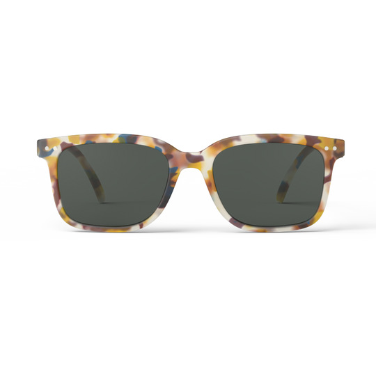 IZIPIZI SUN #L Grey Lenses