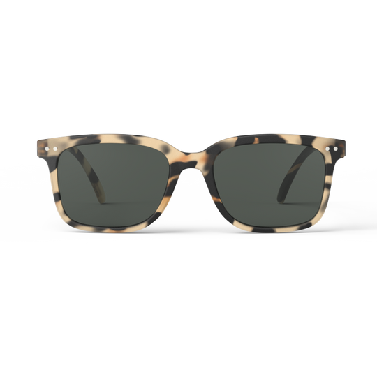 IZIPIZI SUN #L Grey Lenses