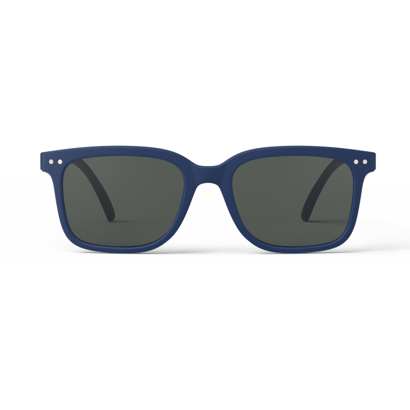 IZIPIZI SUN #L Grey Lenses