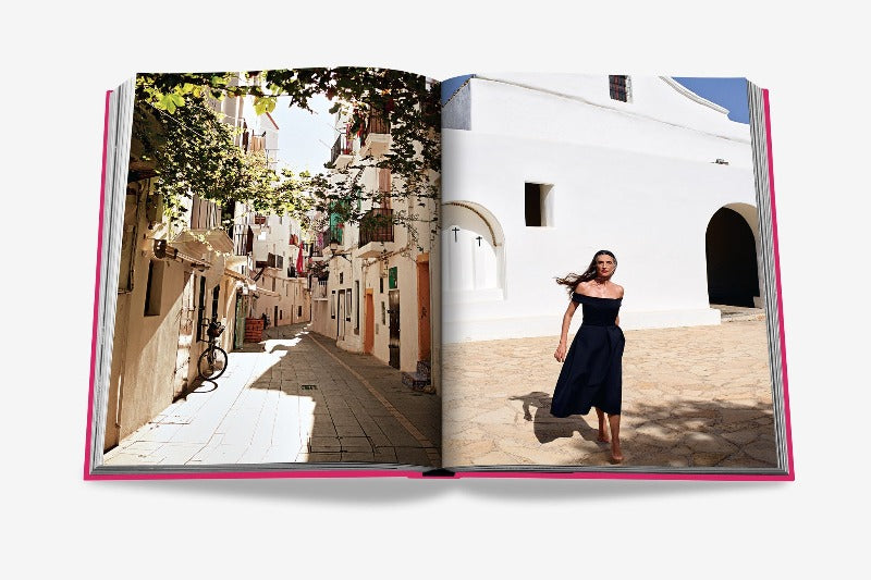 ASSOULINE Ibiza Bohemia