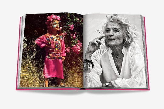 ASSOULINE Ibiza Bohemia