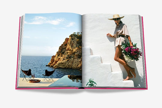 ASSOULINE Ibiza Bohemia