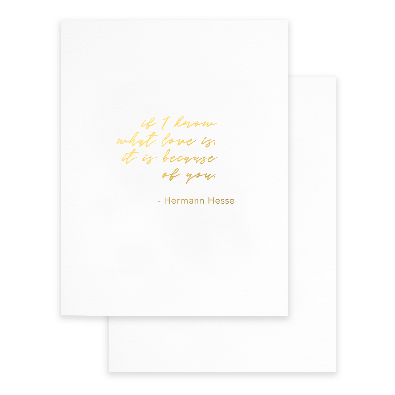 CARDIDEOLOGY If I Know What Love Is