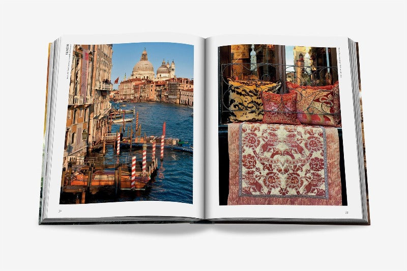 ASSOULINE Italian Chic